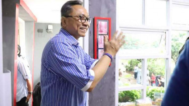 Janji PAN dan Prabowo-Sandi pada Pengusaha Kecil Menengah