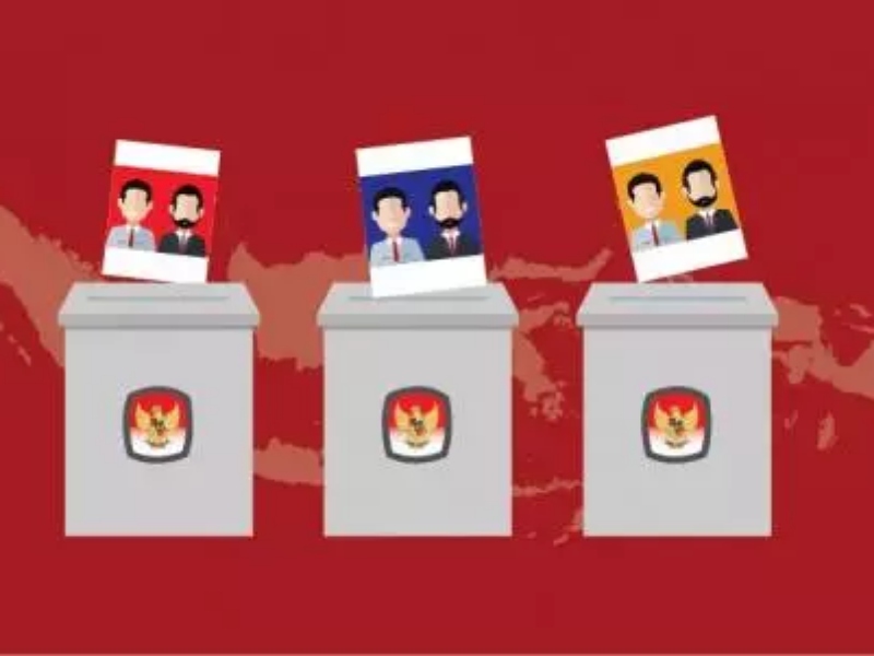 Demokrat Masih Buka Peluang Munculkan Poros Ketiga di Pilpres 2019