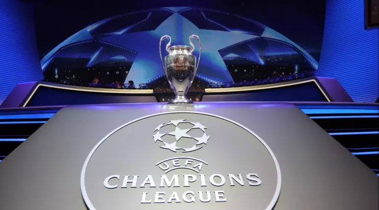 Daftar 16 Besar Liga Champions 2019/2020, 5 Tim Ini Harus Berjuang Hingga Laga Terakhir