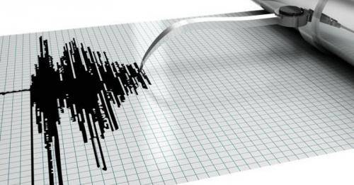 Gempa 5,1 SR Guncang Kepulauan Mentawai
