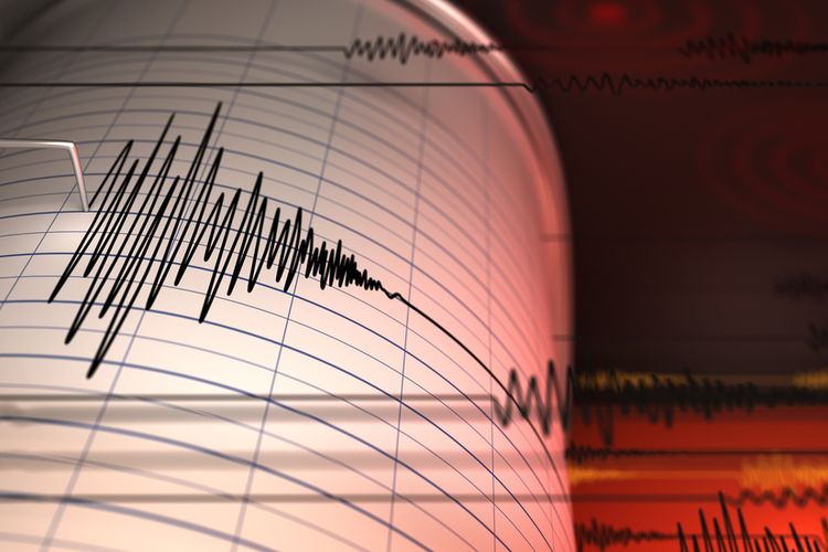 Gempa M 5,0 Guncang Sulawesi Tengah, Tidak Berpotensi Tsunami