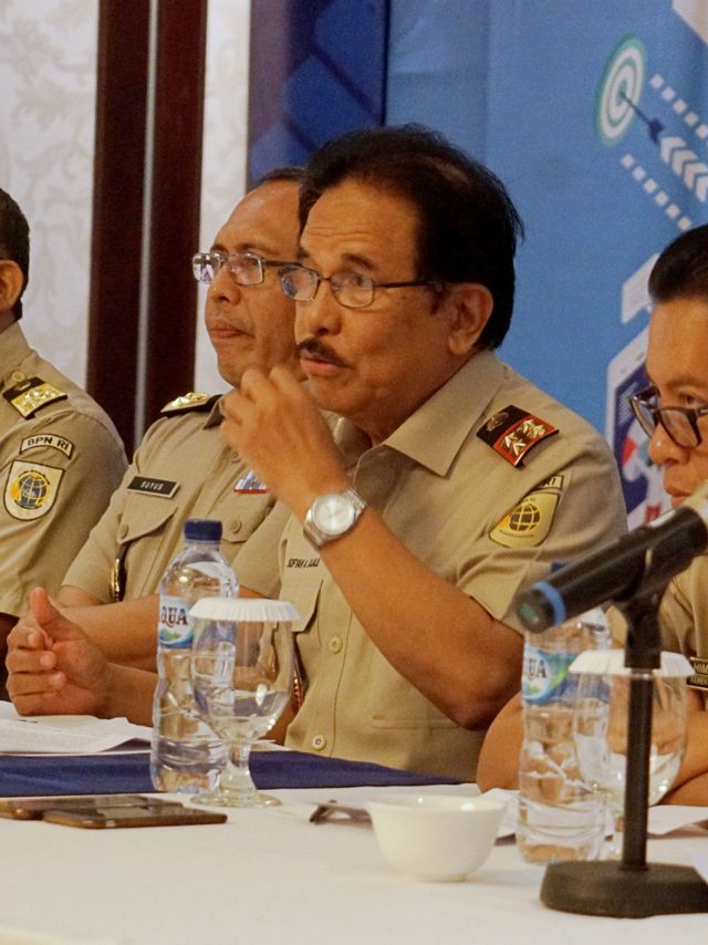BPN Targetkan 2024 Tak Ada Lagi Sertifikat Kertas, Semua Digital