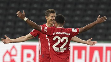 Bayern Munchen Juara Piala Jerman