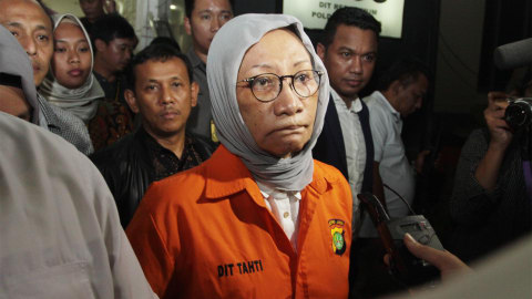 Bawaslu Periksa Relawan Jokowi yang Lapor soal Ratna Sarumpaet Kamis