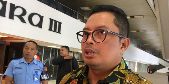 Sebut langgar UU MD3, Mahyudin tolak diganti Titiek Soeharto dari pimpinan MPR