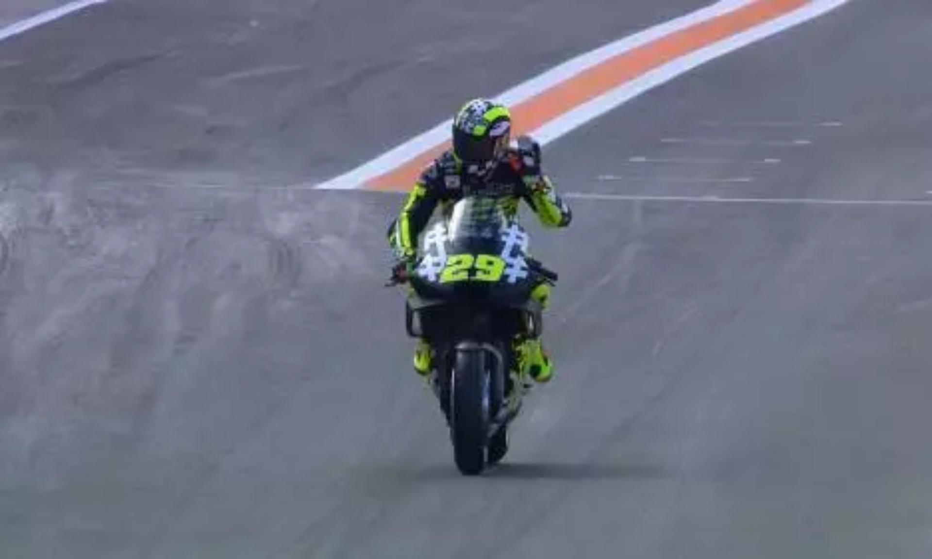 Aleix Espargaro Sebut Iannone Akan Frustrasi di Aprilia