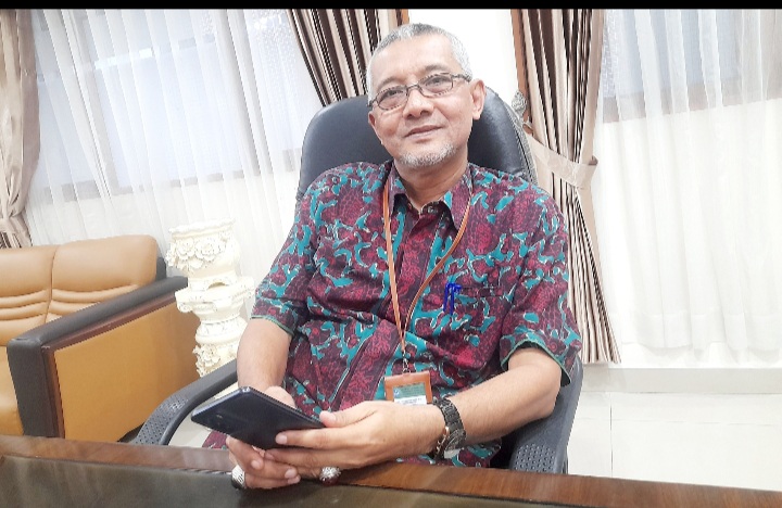 Kepala BPMP Riau: 5 Ribuan Sekolah di Riau Sudah Tetapkan IKM, 2026 Harus Tuntas