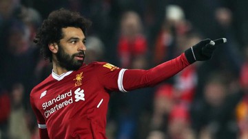 Harga Mohamed Salah Kini di Angka Rp3,8 Triliun