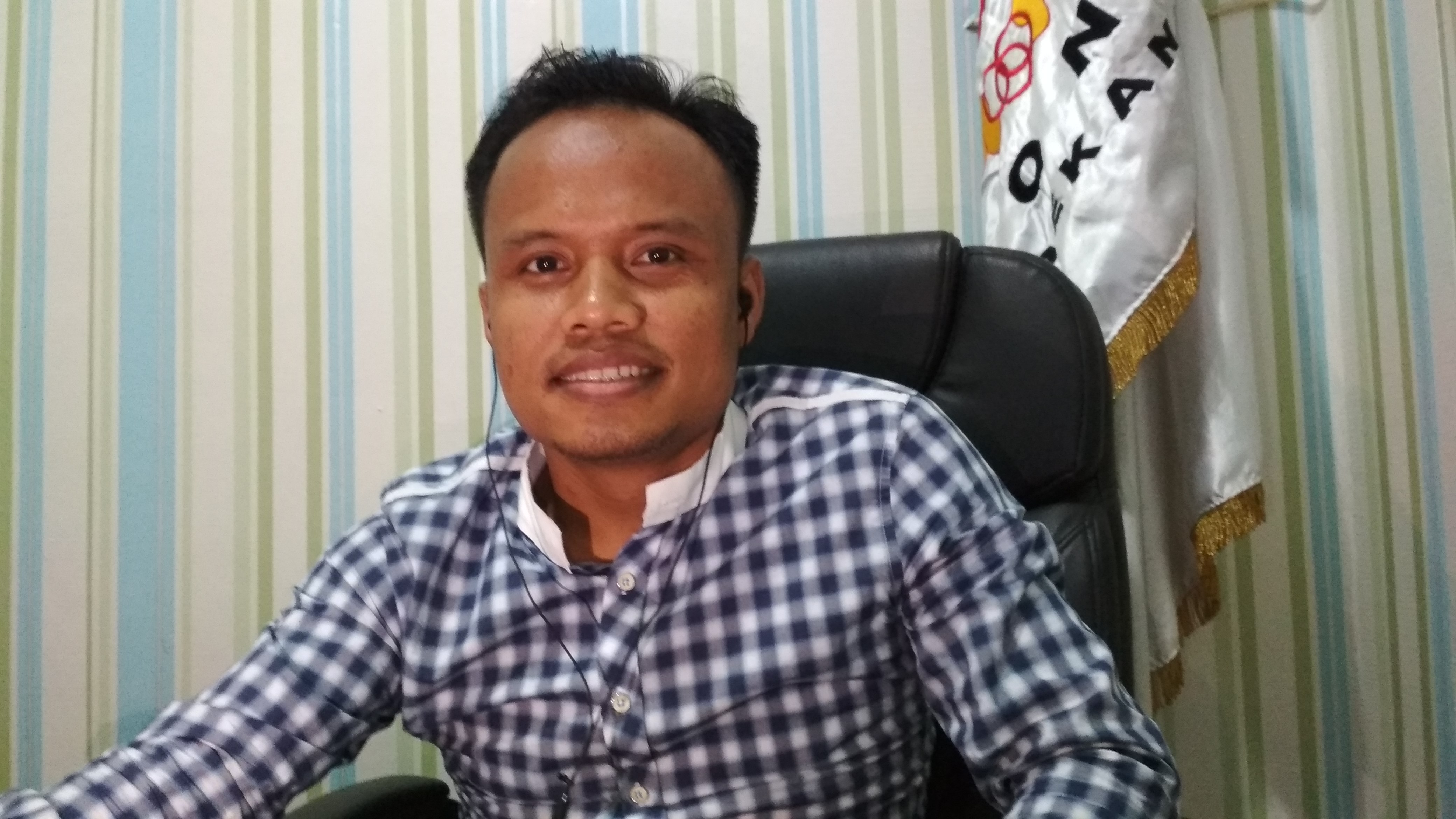 Duat Atlet Anggar Pekanbaru Dicoret dari Atlet PON, KONI Pekanbaru Surati KONI Riau