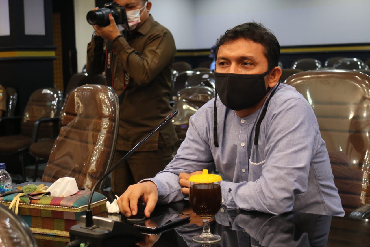 Tunawisma Di Temukan Tewas Mengenaskan Yasser Hamidy : Dinsos Diminta Serius Tangani Tunawisma di Pekanbaru !
