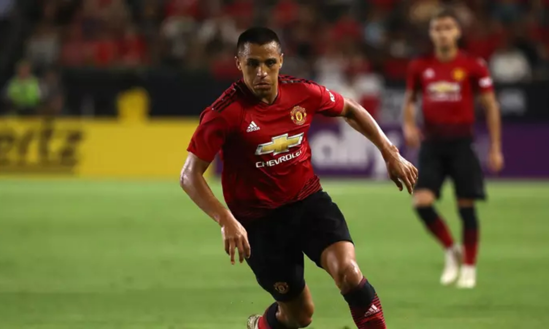 Selamatkan Karier, Winger MU Harus Kembali ke Arsenal