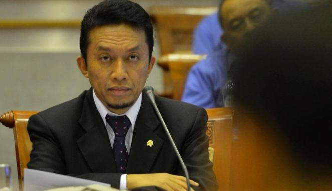 Tifatul Bantah PKS Dukung Jokowi Jadi Capres 2019