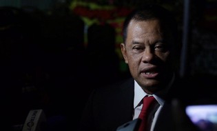 Jenderal Gatot Soal Pilpres 2019: Kita Lihat 1 April