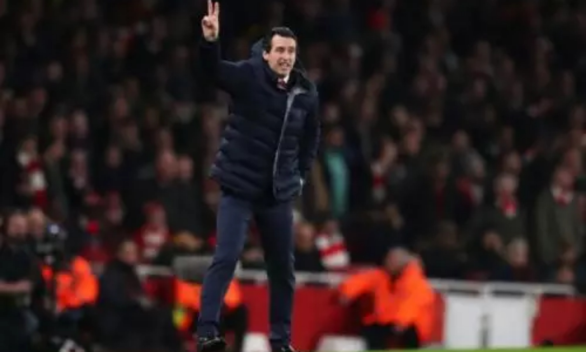 Emery Siap Bantu Arsenal Kembali Raih Gelar Juara