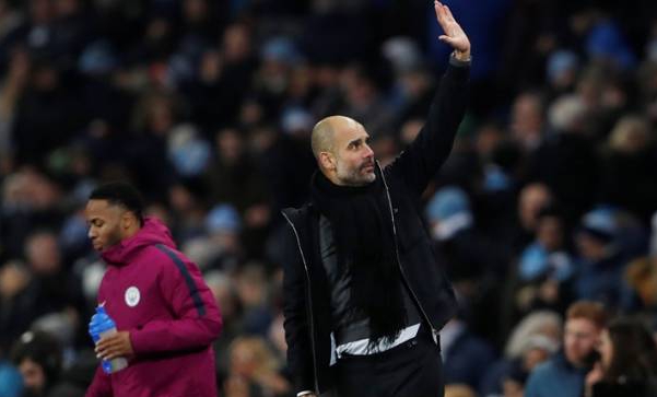 Guardiola Anggap Final Piala Liga seperti Laga Persahabatan