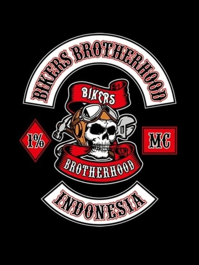 Gegara Logo, Dualisme Brotherhood Indonesia Berujung ke Meja Hijau