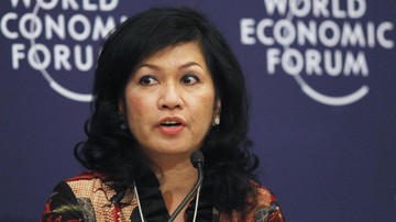 Eks Dirut Pertamina Karen Agustiawan Jadi Tersangka Korupsi