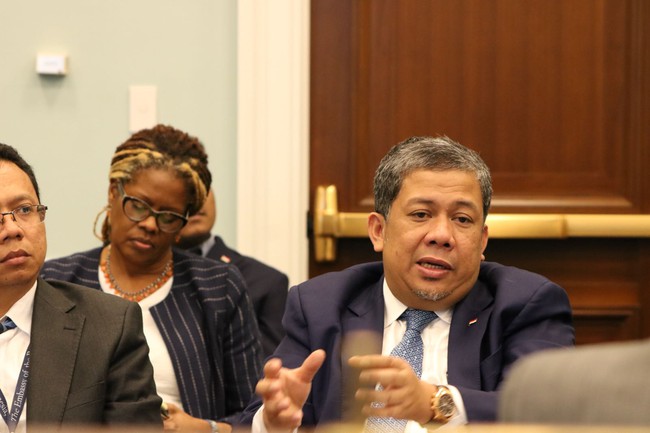 Ini Sederet Alasan Fahri Hamzah untuk Polisikan Presiden PKS