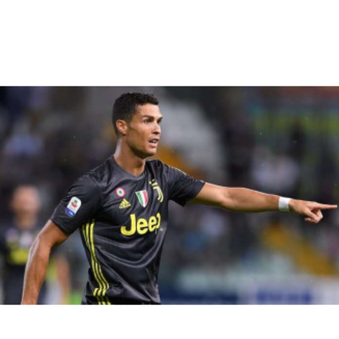 Ronaldo Dapat Ultimatum Bos Juventus