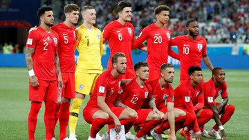 Tottenham Sumbang Pemain Terbanyak di Semifinal Piala Dunia