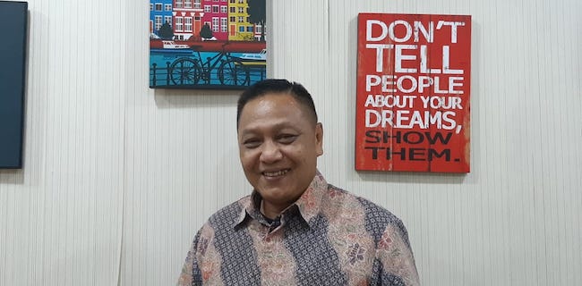 Adhie Massardi: Kalau KPK Serius, Wahyu Nggak Perlu JC Untuk Bongkar Kebusukan KPU