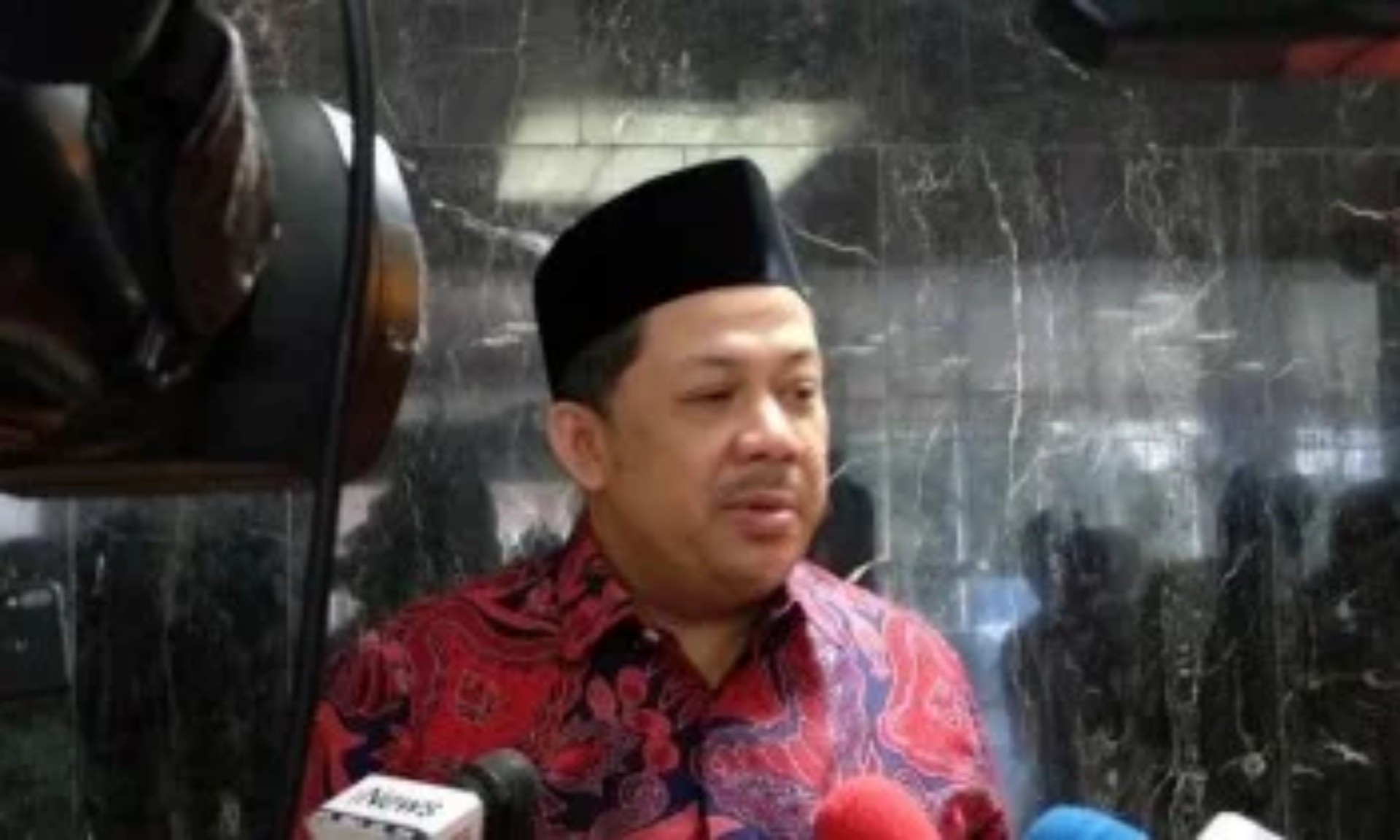 113 Napi di Aceh Kabur, Fahri Hamzah: Reformasi Sektor Pemasyarakatan