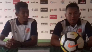 Pelatih PS Tira Ungkap Kekecewaannya Usai Kalah dari Bhayangkara FC