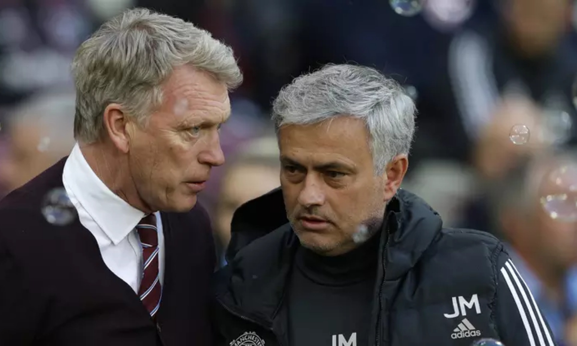 Tugas Berat Menanti Eks Manajer Manchester United di West Ham