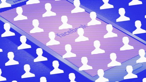 9 April, Pengguna Facebook Indonesia Bisa Tahu Jika Datanya Bocor