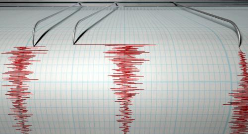 Bengkulu Kembali Diguncang Gempa, BMKG: Tidak Berpotensi Tsunami