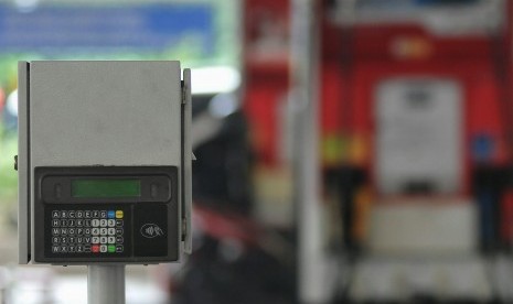 Cashback BBM Pertamina Nantinya Bisa Ditarik Tunai