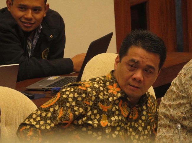 Gerindra: Banyak Kelebihan Jika Prabowo Berpasangan dengan Anies