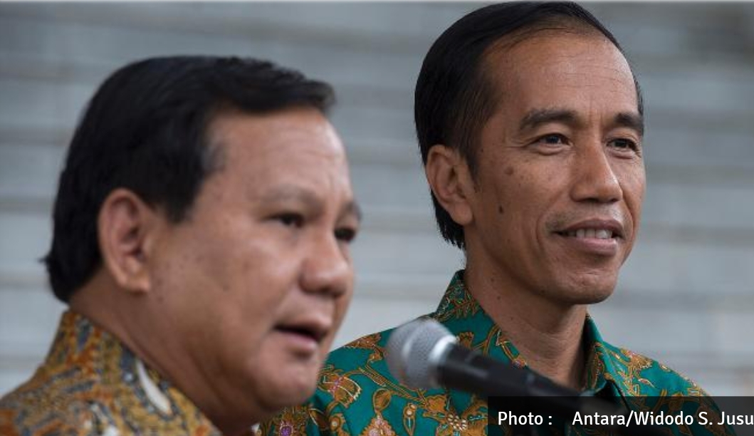 Pemilu 2019, Fahri Hamzah: Pasti Pak Jokowi Kalah