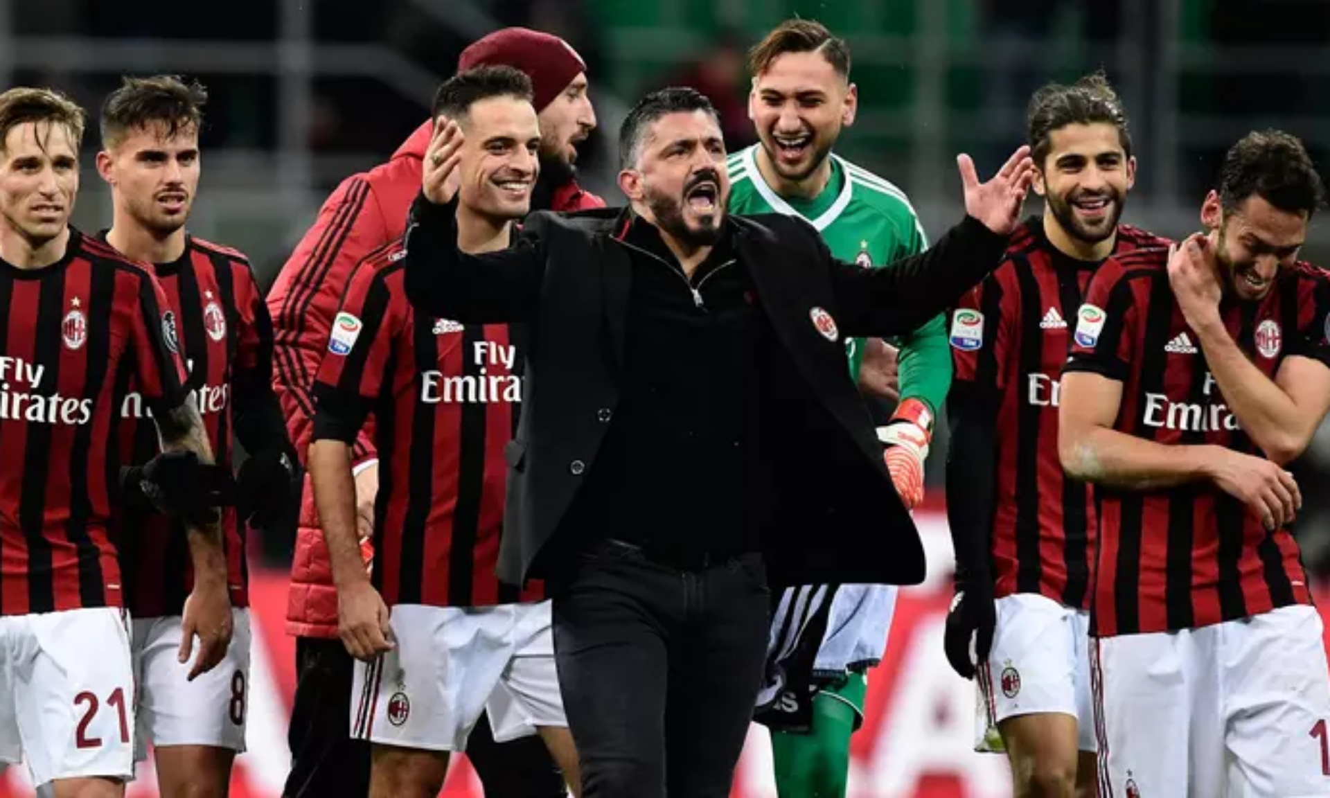 Shevchenko Sanjung Kinerja Gattuso di AC Milan