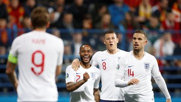 Kane Hattrick, Inggris Kalahkan Bulgaria 4-0