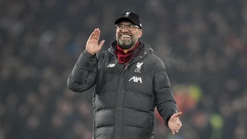 Klopp Izinkan Pemain Liverpool Tak Latihan Jika Takut Corona