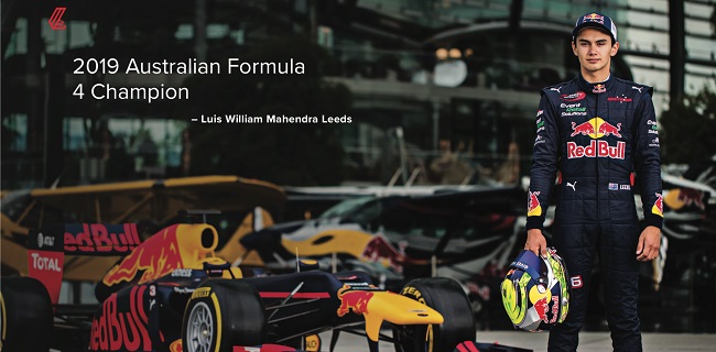 Kontrak Pembalap Berdarah Indonesia Ini Terancam Batal di Tim Williams F1