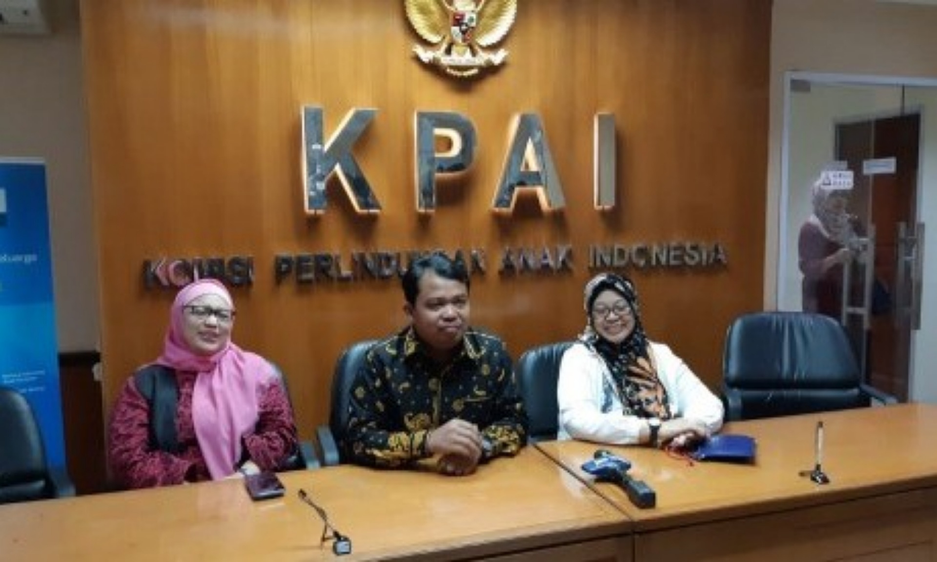 KPAI: Aturan Klasifikasi Permainan Elektronik Masih Lemah