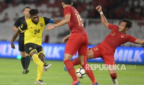 Pelatih Vanuatu Kecewa dengan Performa Timnya