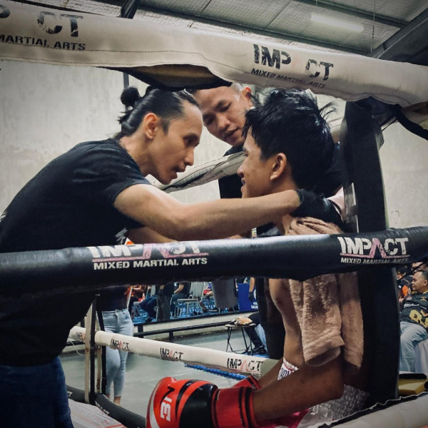 196 Petarung dari 39 Camp, 3 Provinsi akan tampil di SKA SPORT SHOW Fight Day