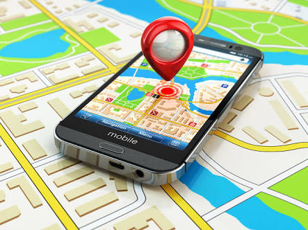 GPS Dilarang, Aliando Sebut UU Lalu Lintas Ketinggalan Zaman