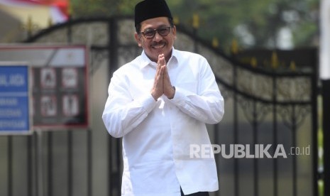 Wamenag Sebut Program Penceramah Bersertifikat Ganti Nama