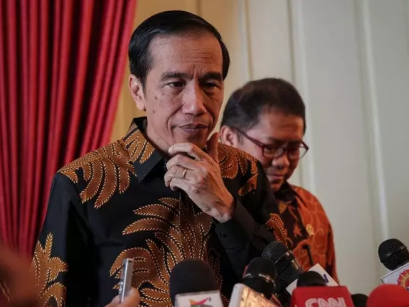 PDIP: Dukungan PKB untuk Jokowi Modal Bangun Pemerintahan yang Kuat