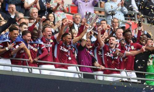 Daftar Tim Promosi ke Liga Inggris 2019-2020