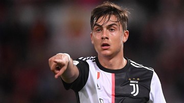 Agen Beri Isyarat Soal Paulo Dybala ke Man United