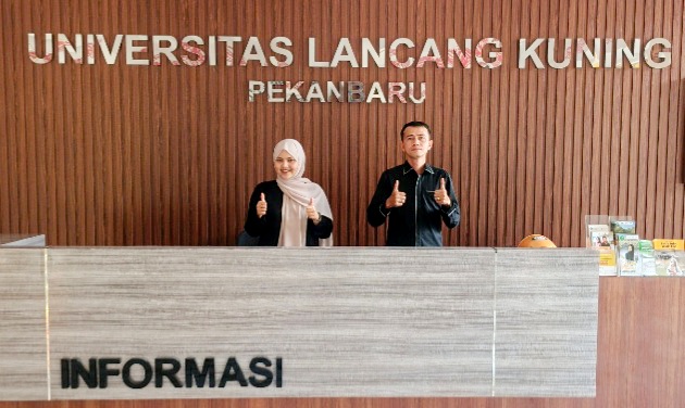 Unilak Buka Pendataran Mahasiswa Baru 2026, Beri Potongan 500 Ribu, UKT Bisa Dicicil Hingga 3 kali.