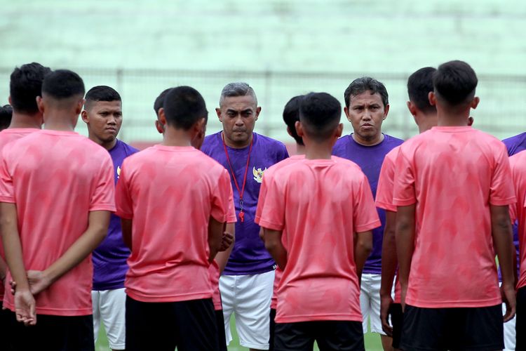 Satu Grup dengan Tim Kandidat Juara Piala Asia U-16, Indonesia Tak Perlu Takut