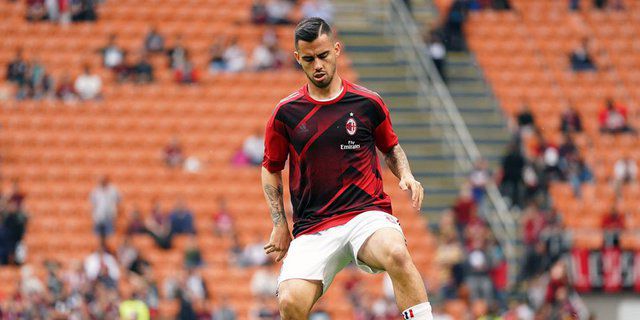 Lawan Juve, Suso Akui Milan Memang Payah