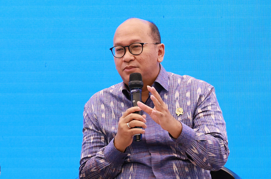 Investasi Berkelanjutan di Tanah Air Terus Bertumbuh, PLN Siap Layani Kebutuhan Energi Bersih