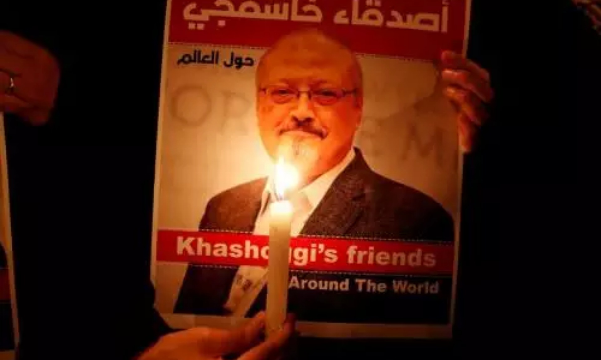 Arab Saudi Tolak Laporan PBB Terkait Pembunuhan Khashoggi